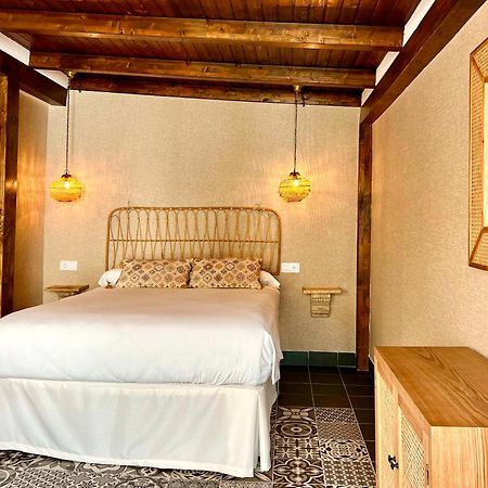 Apartamentos Realejo Campo Del Principe 3000 Granada Buitenkant foto