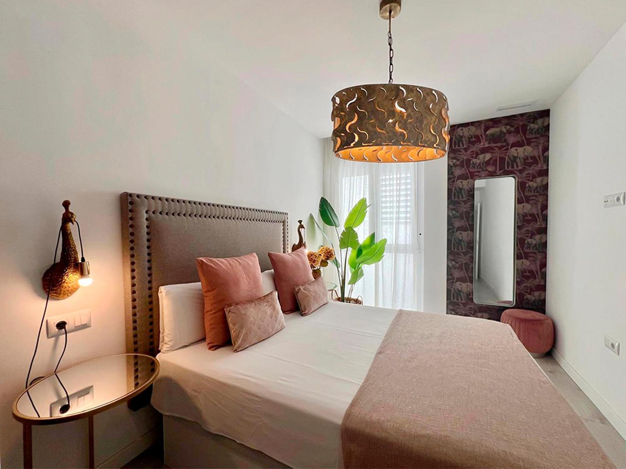 Apartamentos Realejo Campo Del Principe 3000 Granada Buitenkant foto