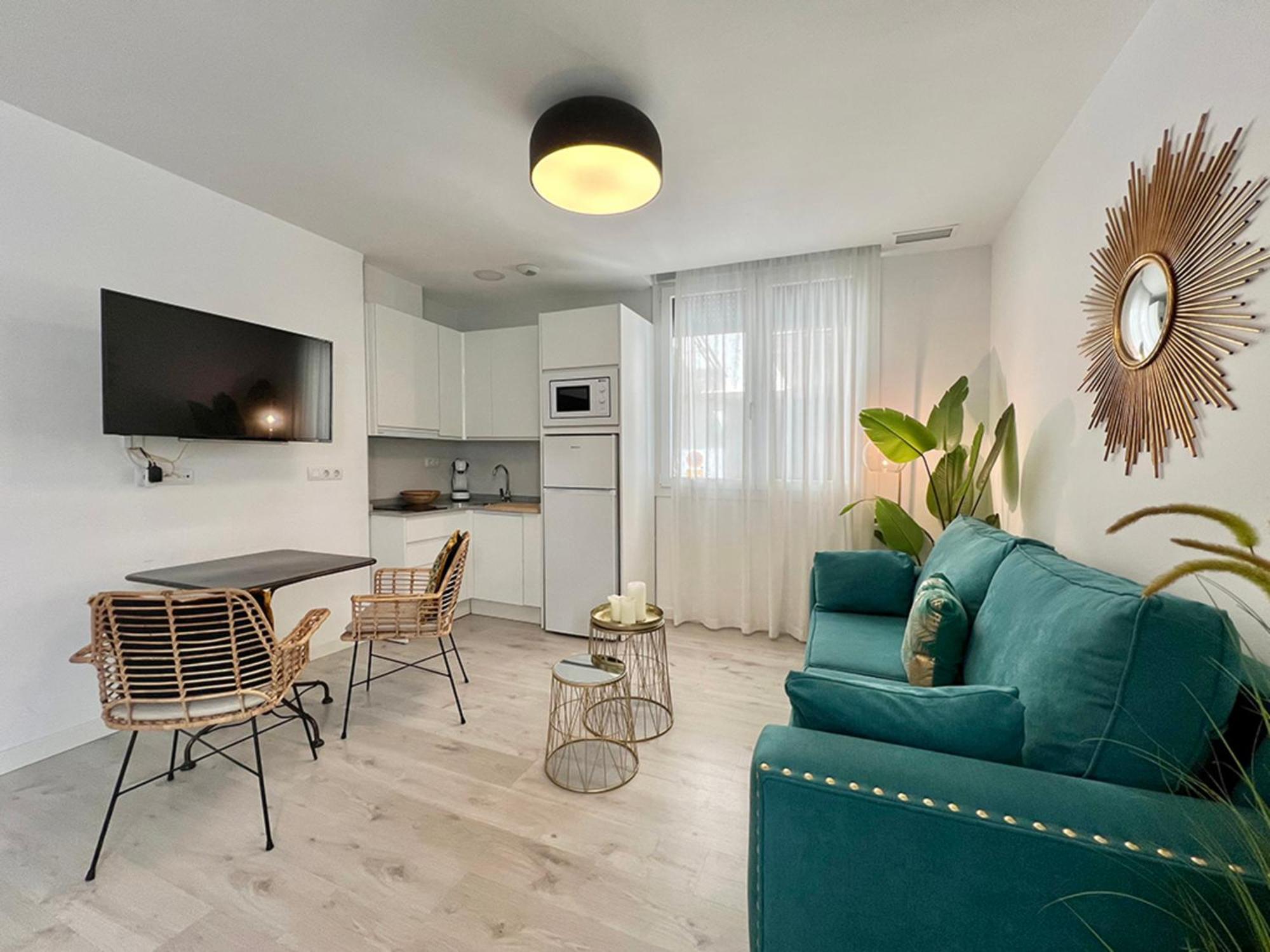Apartamentos Realejo Campo Del Principe 3000 Granada Buitenkant foto