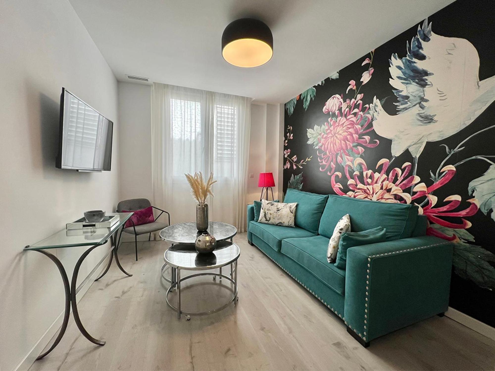 Apartamentos Realejo Campo Del Principe 3000 Granada Buitenkant foto