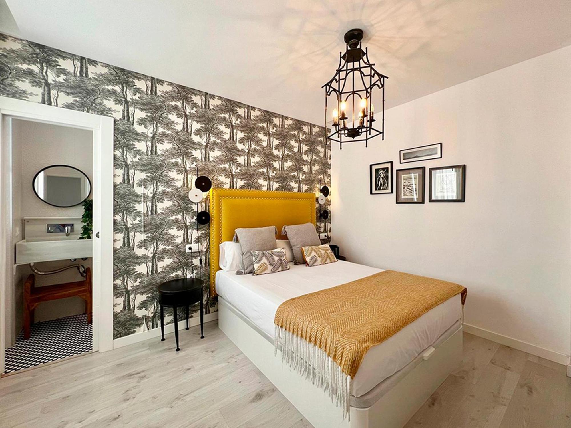 Apartamentos Realejo Campo Del Principe 3000 Granada Buitenkant foto