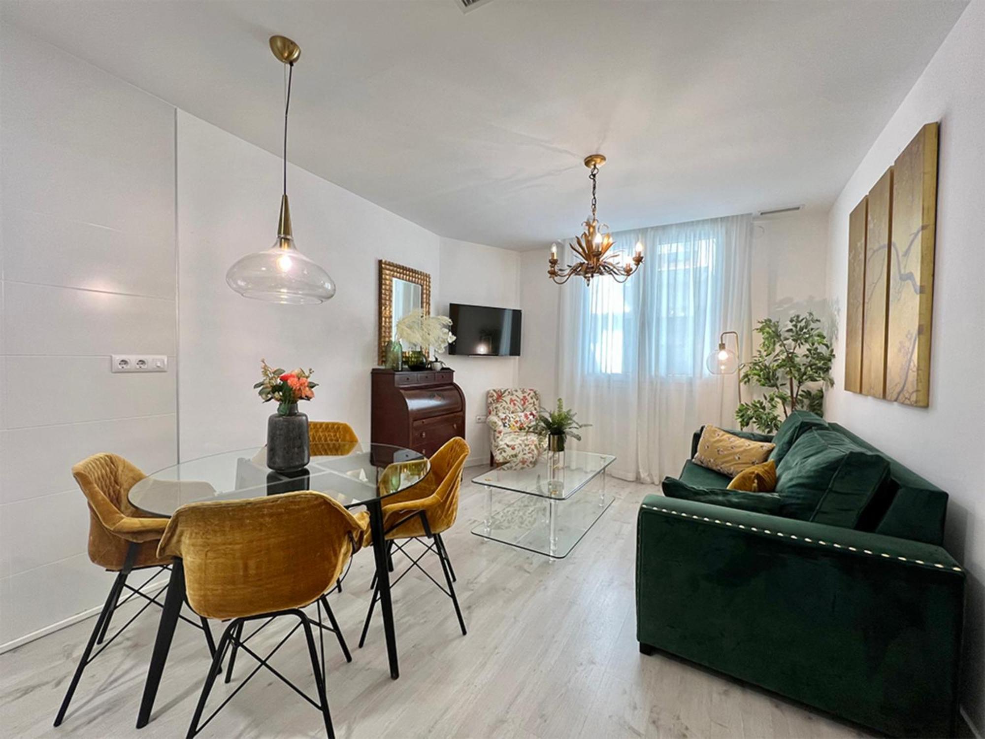 Apartamentos Realejo Campo Del Principe 3000 Granada Buitenkant foto