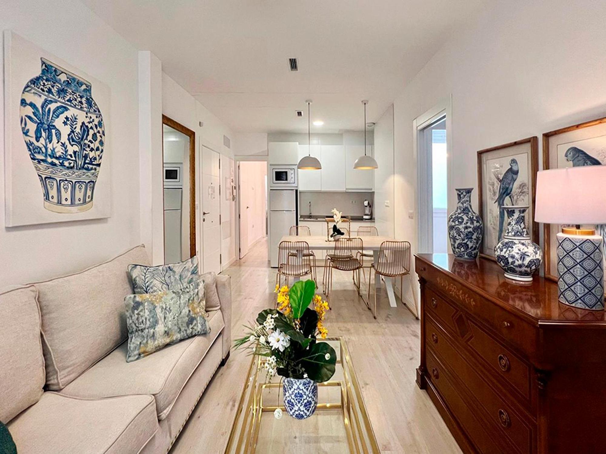 Apartamentos Realejo Campo Del Principe 3000 Granada Buitenkant foto
