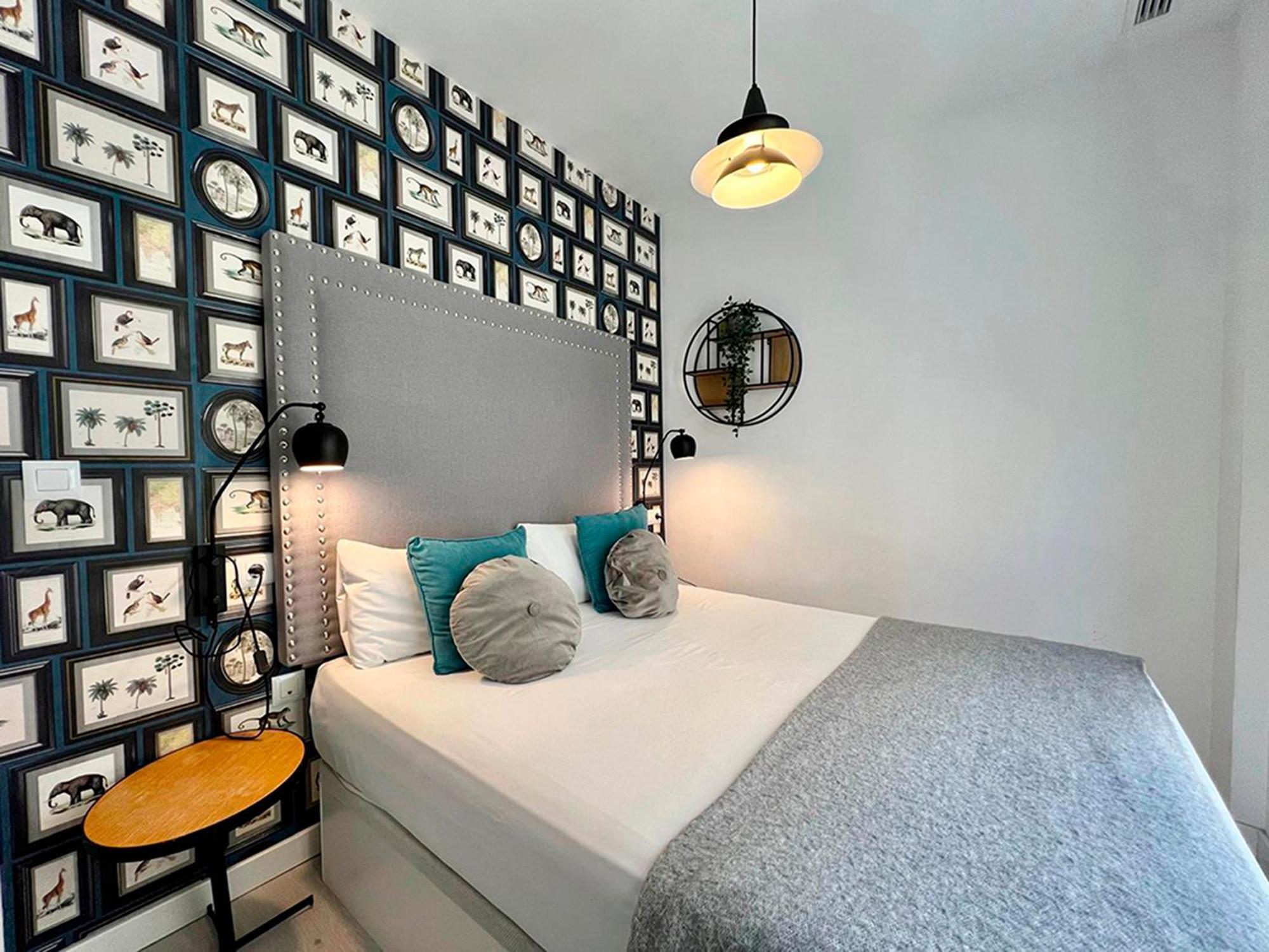 Apartamentos Realejo Campo Del Principe 3000 Granada Buitenkant foto