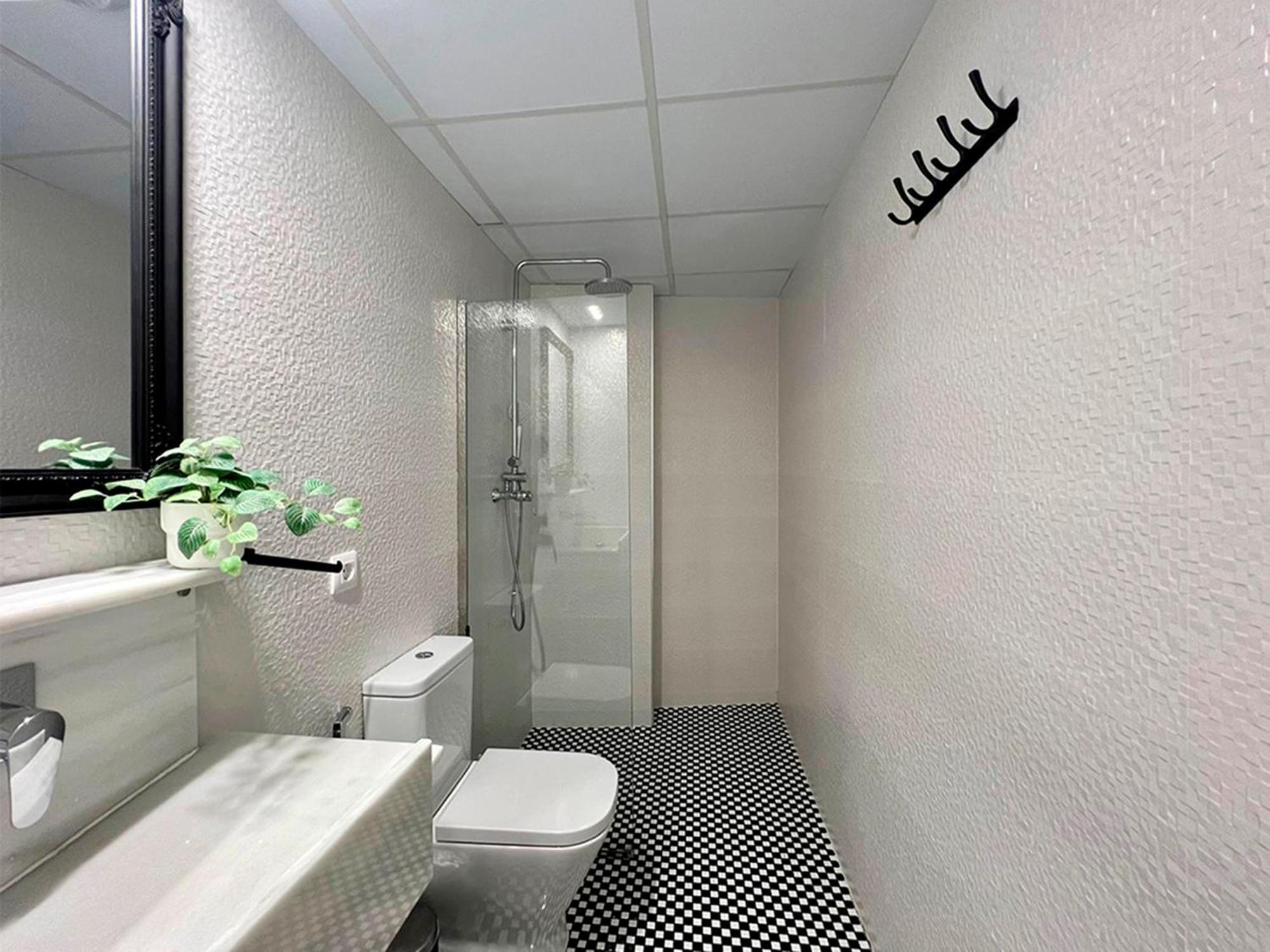 Apartamentos Realejo Campo Del Principe 3000 Granada Buitenkant foto