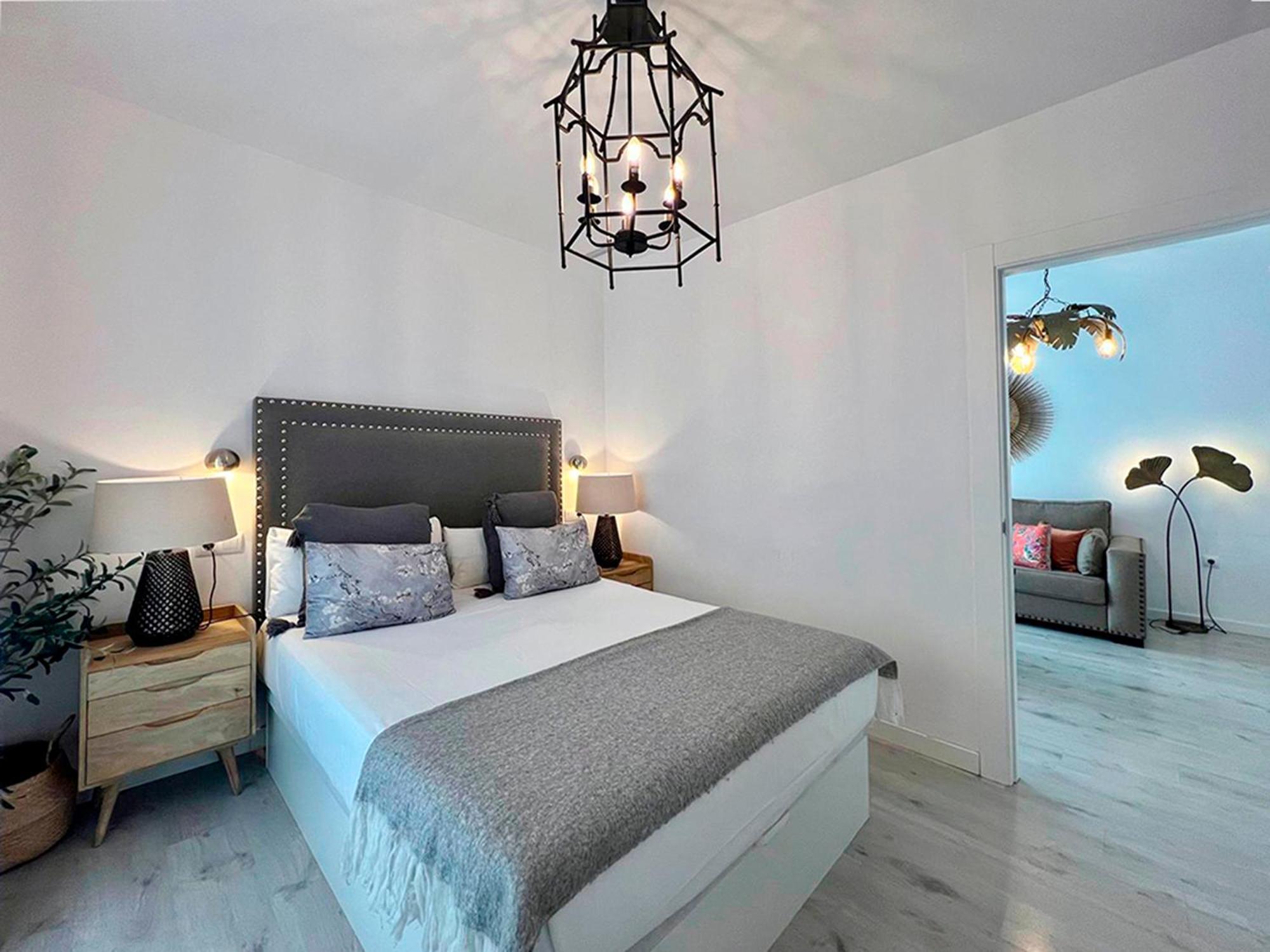 Apartamentos Realejo Campo Del Principe 3000 Granada Buitenkant foto