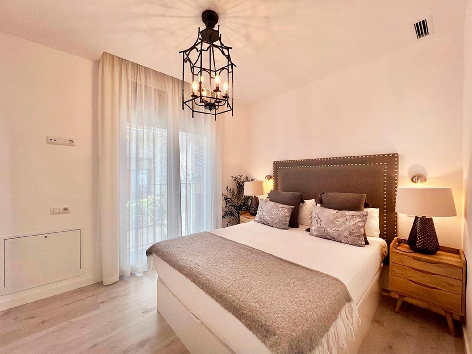 Apartamentos Realejo Campo Del Principe 3000 Granada Buitenkant foto