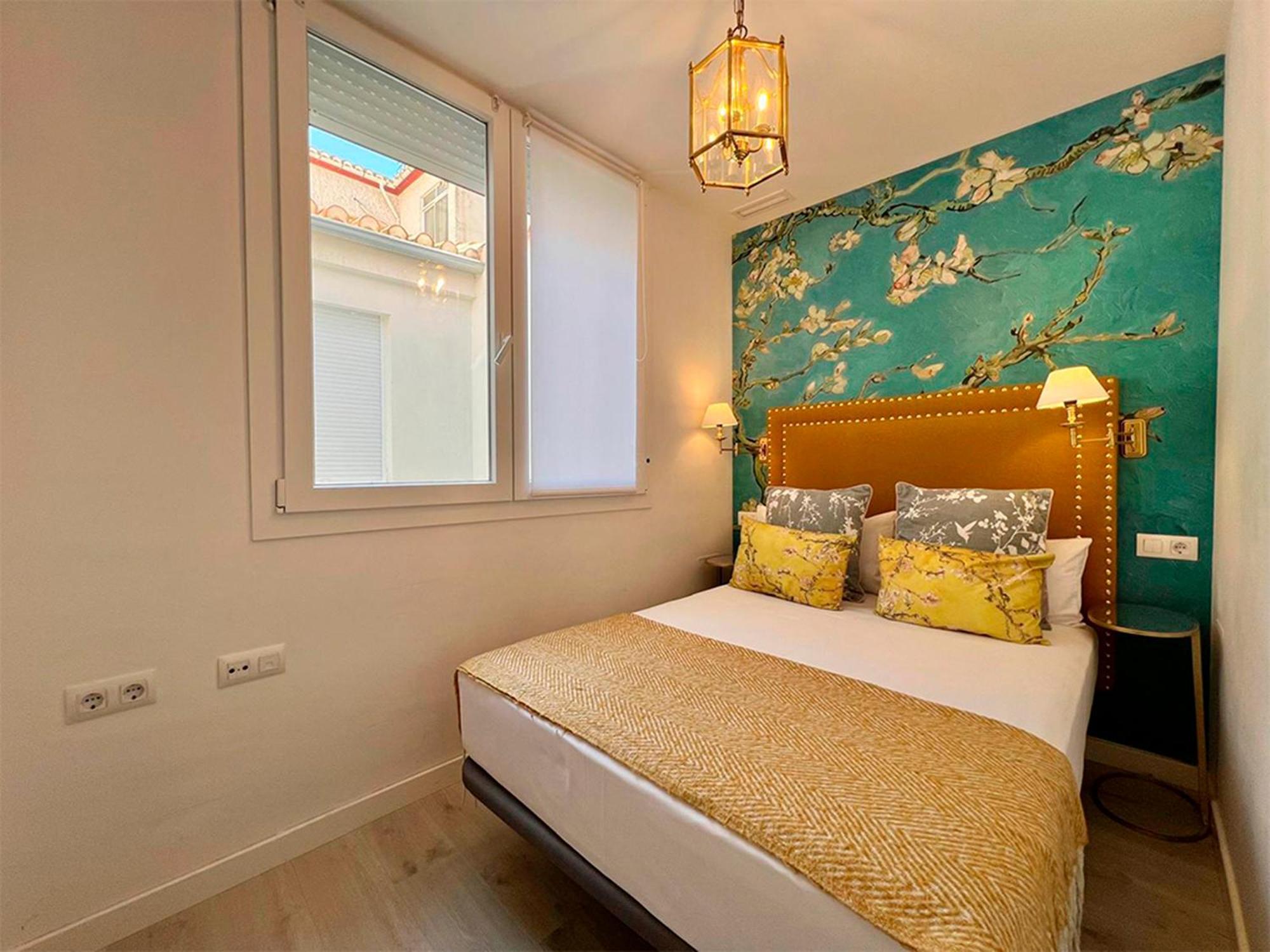 Apartamentos Realejo Campo Del Principe 3000 Granada Buitenkant foto