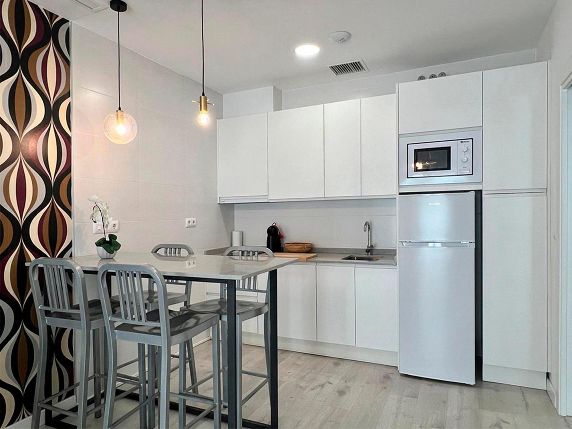 Apartamentos Realejo Campo Del Principe 3000 Granada Buitenkant foto