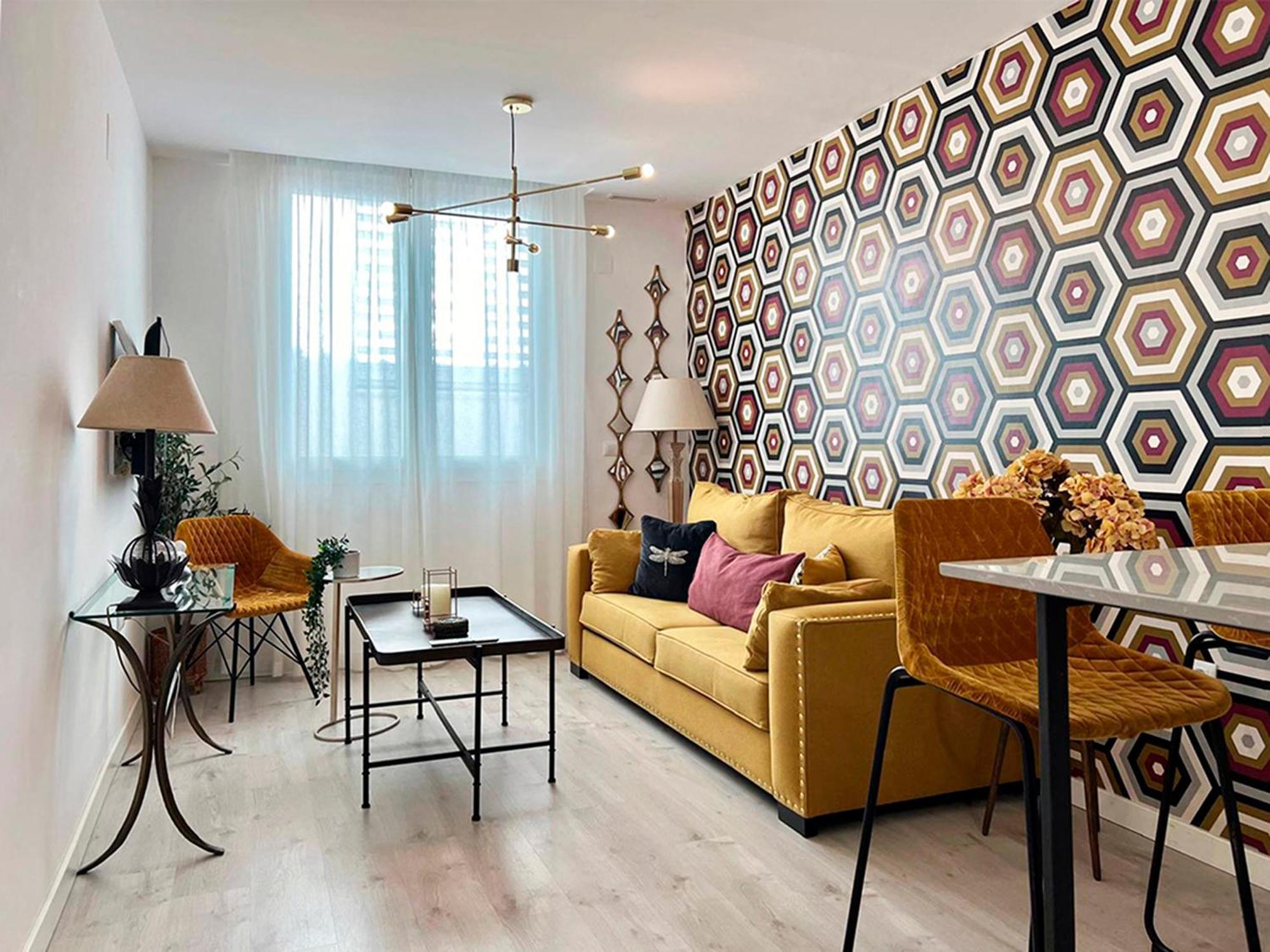 Apartamentos Realejo Campo Del Principe 3000 Granada Buitenkant foto