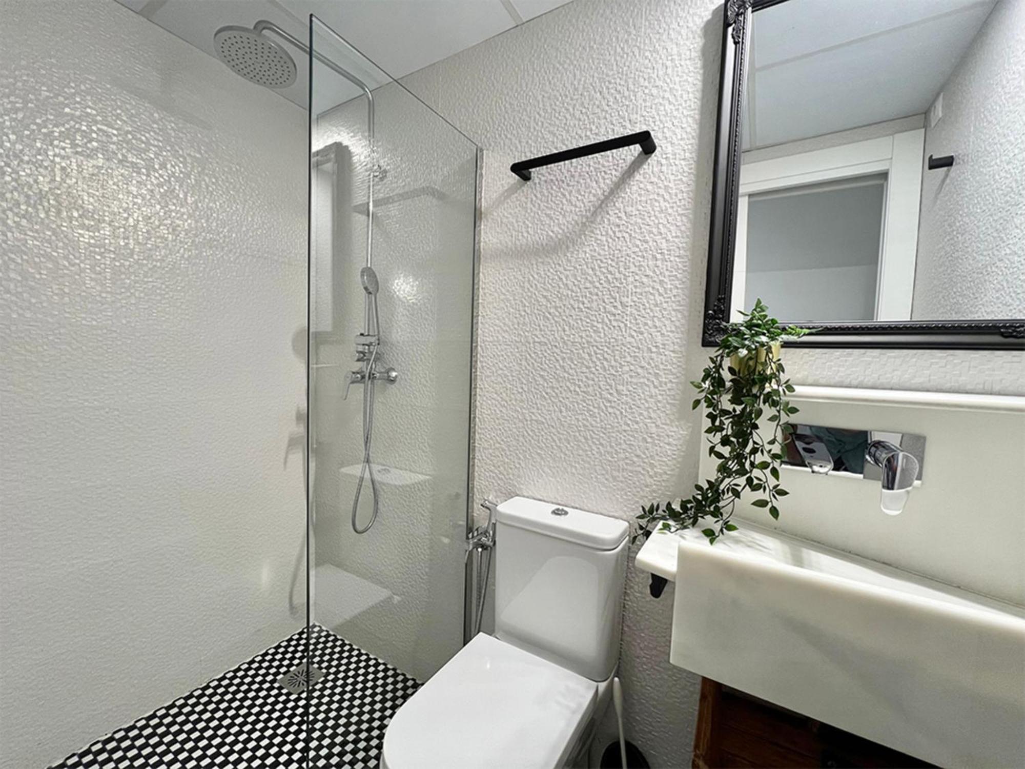 Apartamentos Realejo Campo Del Principe 3000 Granada Buitenkant foto