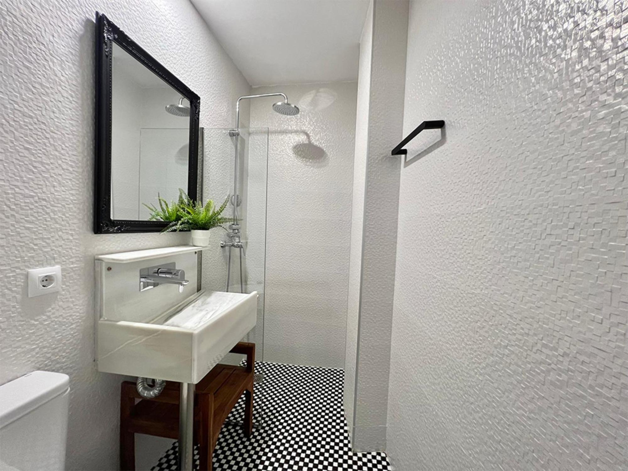 Apartamentos Realejo Campo Del Principe 3000 Granada Buitenkant foto