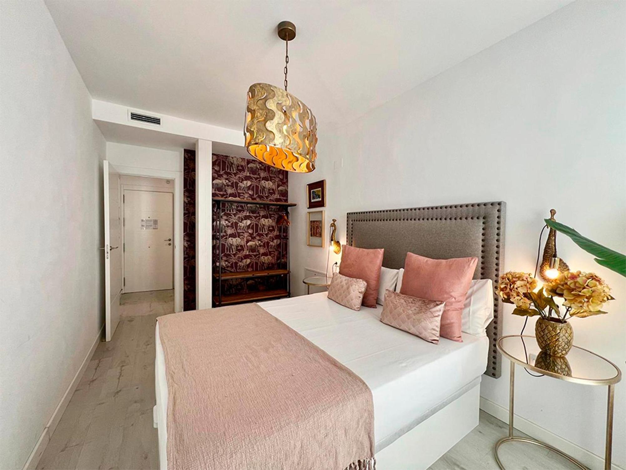 Apartamentos Realejo Campo Del Principe 3000 Granada Buitenkant foto
