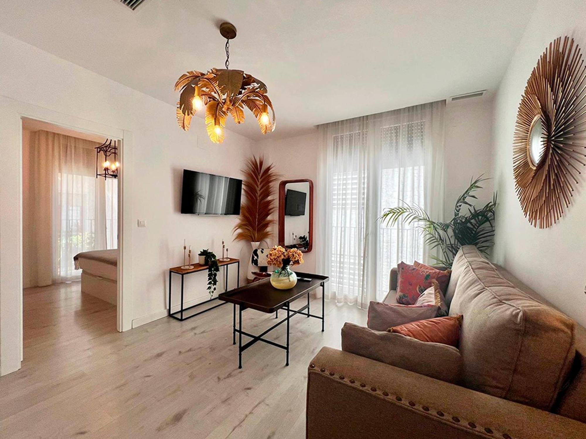 Apartamentos Realejo Campo Del Principe 3000 Granada Buitenkant foto