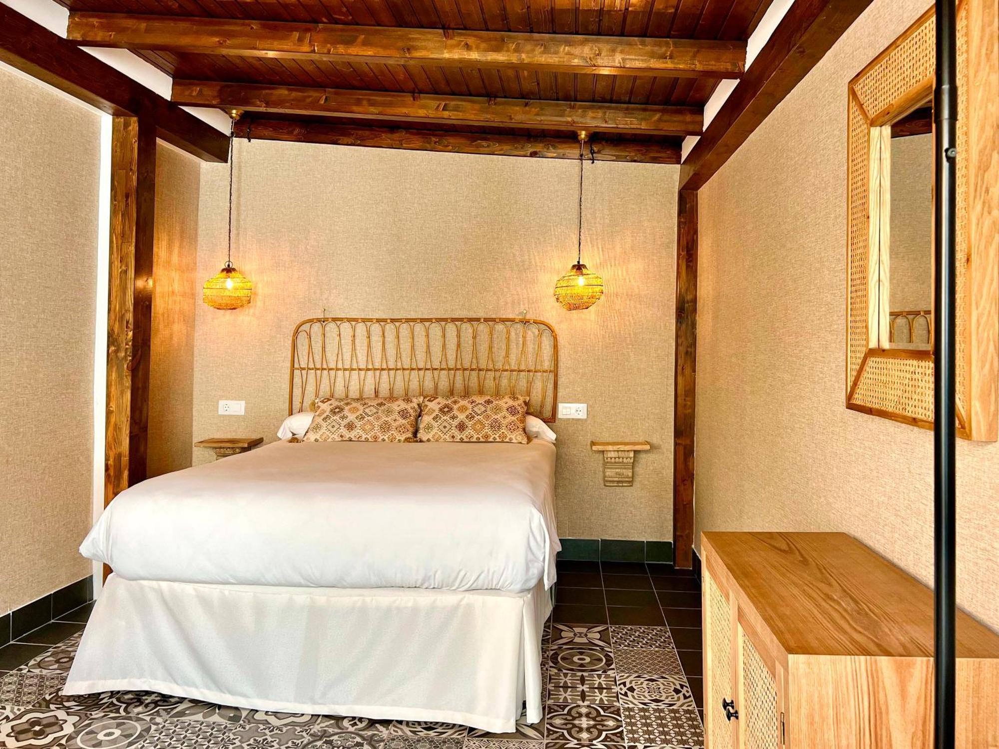 Apartamentos Realejo Campo Del Principe 3000 Granada Buitenkant foto