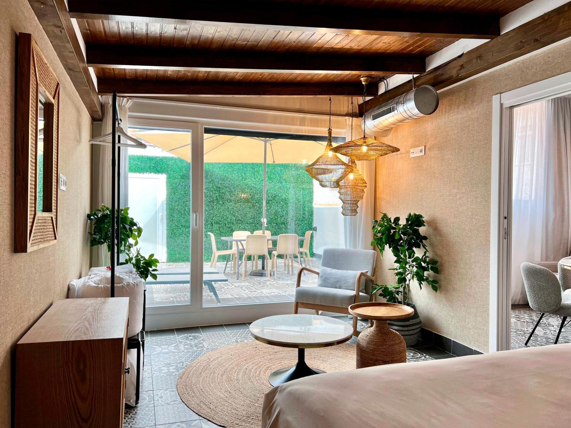 Apartamentos Realejo Campo Del Principe 3000 Granada Buitenkant foto