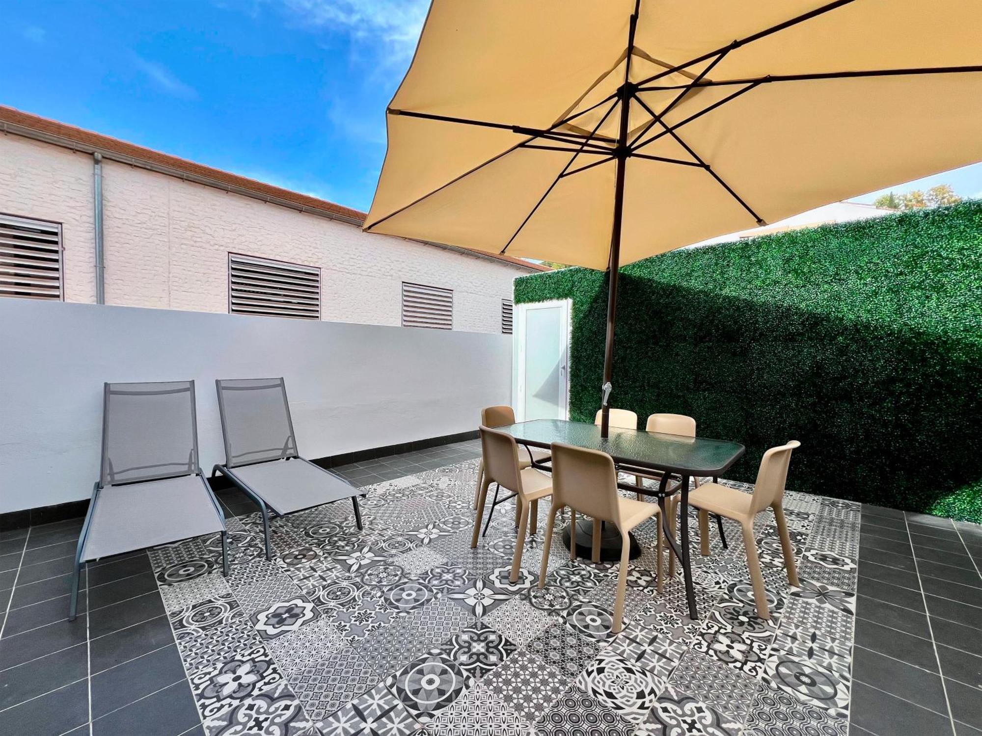 Apartamentos Realejo Campo Del Principe 3000 Granada Buitenkant foto