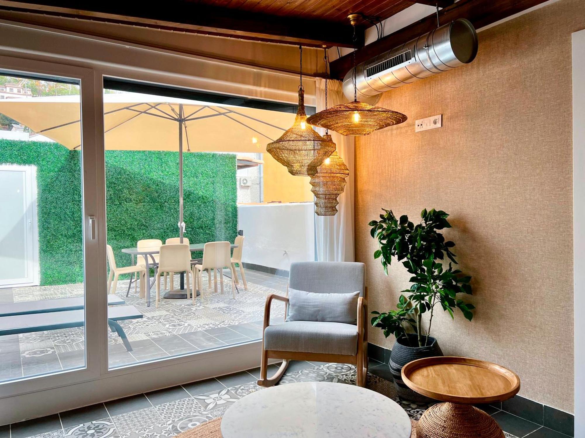 Apartamentos Realejo Campo Del Principe 3000 Granada Buitenkant foto